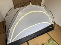 テント本体