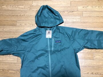 Patagonia フーディニ・エア・ジャケット – gekko-plus.com