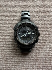 PROTREK PRW-5100YT-1BJF